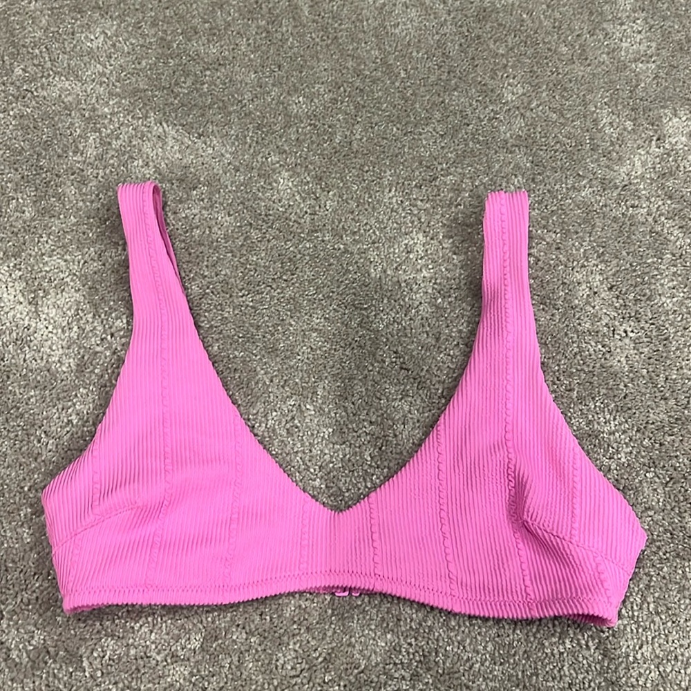 Aerie bikini top